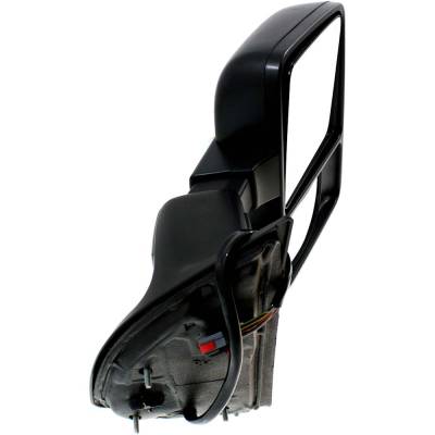 Rareelectrical - New Right Mirror Compatible With Ford F-250 Super Duty F-450 Super Duty F-350 Super Duty F-550 Super - Image 5
