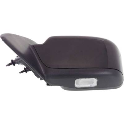 Rareelectrical - New Left Mirror Compatible With Ford Mercury Fusion Milan 2.5L 3.0L 3.5L 2011-2011 By Part Numbers - Image 10