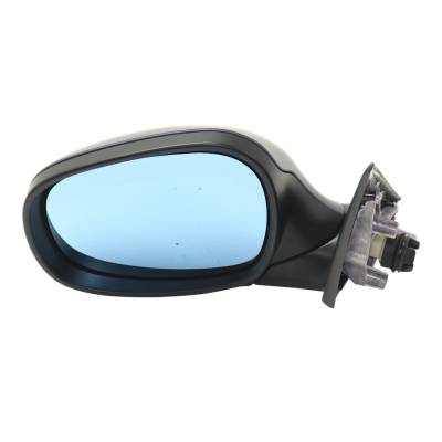 Rareelectrical - New Left Mirror Compatible With Bmw 328I 328I Xdrive 2.0L 3.0L 2009-2011 By Part Numbers Bm1320140 - Image 1