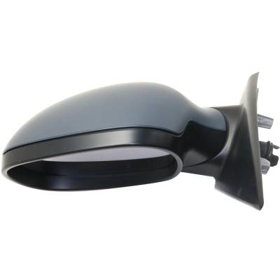 Rareelectrical - New Left Mirror Compatible With Bmw 328I Xdrive 335D 335I 335I Xdrive 328I 2.0L 3.0L 2009-2011 By - Image 4
