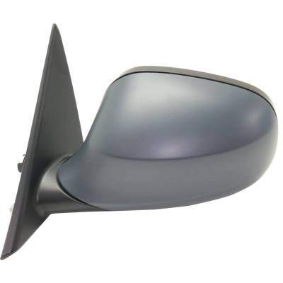Rareelectrical - New Left Mirror Compatible With Bmw 328I Xdrive 335D 335I 335I Xdrive 328I 2.0L 3.0L 2009-2011 By - Image 7