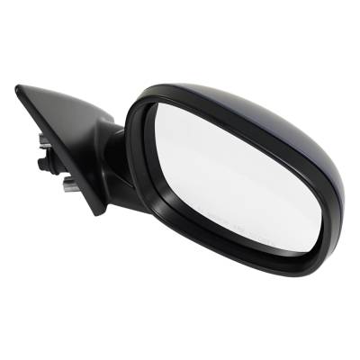 Rareelectrical - New Right Mirror Compatible With Bmw 328I Xdrive 328I 2.0L 3.0L 2009-2011 By Part Numbers Bm1321144 - Image 4
