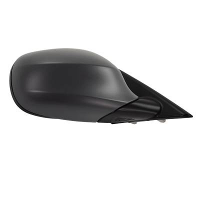 Rareelectrical - New Right Mirror Compatible With Bmw 328I Xdrive 328I 2.0L 3.0L 2009-2011 By Part Numbers Bm1321144 - Image 8