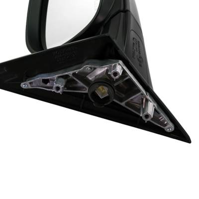 Rareelectrical - New Right Mirror Compatible With Bmw 328I Xdrive 328I 2.0L 3.0L 2009-2011 By Part Numbers Bm1321144 - Image 10