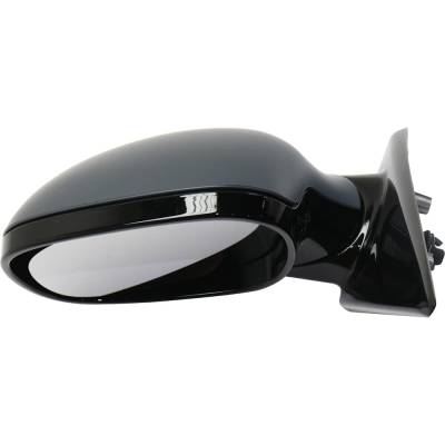 Rareelectrical - New Left Mirror Compatible With Bmw 328I 335D 335I 335I Xdrive 328I Xdrive 2.0L 3.0L 2009-2011 By - Image 7