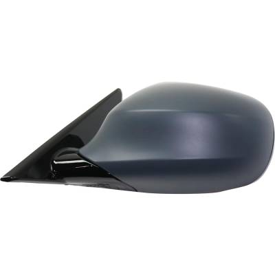 Rareelectrical - New Left Mirror Compatible With Bmw 328I 335D 335I 335I Xdrive 328I Xdrive 2.0L 3.0L 2009-2011 By - Image 10