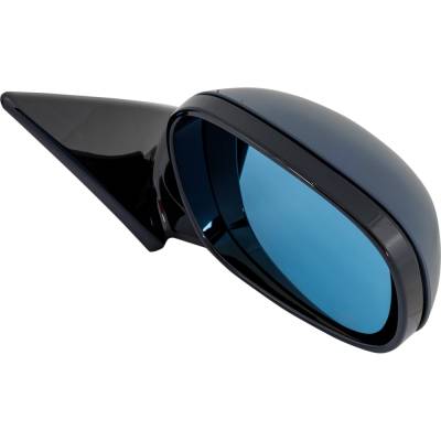 Rareelectrical - New Right Mirror Compatible With Bmw 328I 328I Xdrive 2.0L 3.0L 2009-2011 By Part Numbers Bm1321147 - Image 3