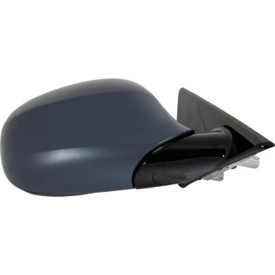 Rareelectrical - New Right Mirror Compatible With Bmw 328I 328I Xdrive 2.0L 3.0L 2009-2011 By Part Numbers Bm1321147 - Image 7