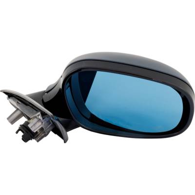 Rareelectrical - New Right Mirror Compatible With Bmw 328I 328I Xdrive 2.0L 3.0L 2009-2011 By Part Numbers Bm1321147 - Image 10