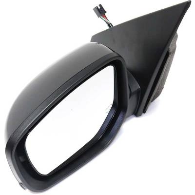 Rareelectrical - New Left Mirror Compatible With Dodge Dart 1.4L 2.0L 2.4L 2016-2016 By Part Numbers Ch1320408 - Image 6