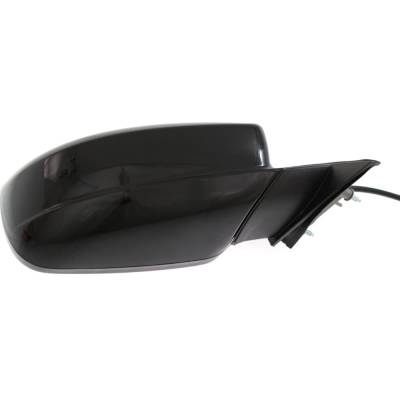 Rareelectrical - New Right Mirror Compatible With Dodge Charger 2011-2017 By Part Numbers Ch1321387 1Ld58axrah Dg07er - Image 5
