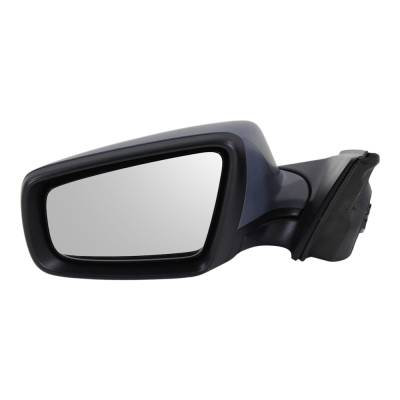Rareelectrical - New Left Mirror Compatible With Buick Allure Lacrosse 3.6L 2010-2011 By Part Numbers Gm1320425 - Image 2