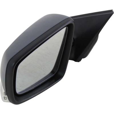 Rareelectrical - New Left Mirror Compatible With Buick Allure Lacrosse 3.6L 2010-2011 By Part Numbers Gm1320425 - Image 5