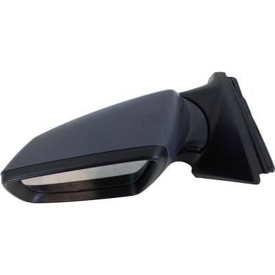 Rareelectrical - New Left Mirror Compatible With Buick Allure Lacrosse 3.6L 2010-2011 By Part Numbers Gm1320425 - Image 8