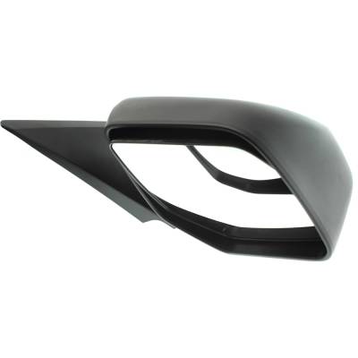 Rareelectrical - New Right Mirror Compatible With Ford Mercury Escape Mariner 2.3L 2.5L 3.0L 2008-2011 By Part - Image 4