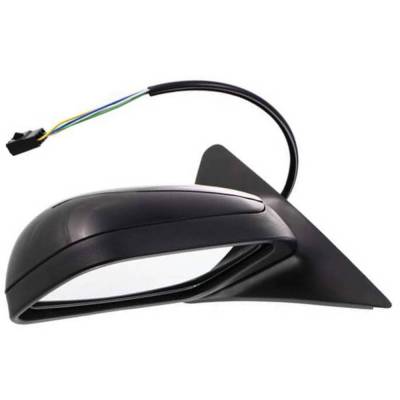 Rareelectrical - New Left Mirror Compatible With Ford Mercury Crown Victoria Grand Marquis 4.6L 1992-1993 By Part - Image 9