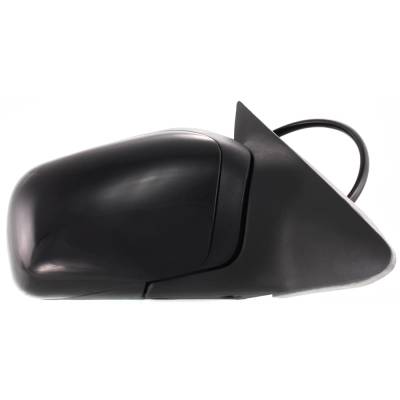 Rareelectrical - New Right Mirror Compatible With Ford Mercury Crown Victoria Grand Marquis 4.6L 1992-1993 By Part - Image 9