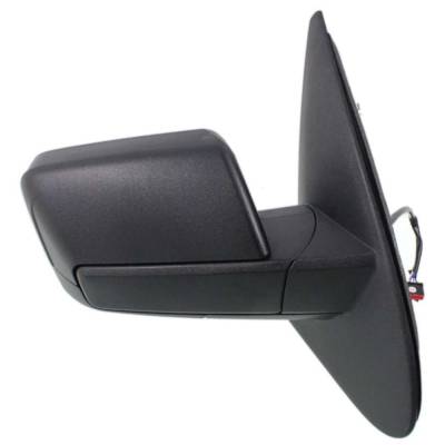Rareelectrical - New Right Mirror Compatible With Ford Expedition Expedition Max Expedition El 5.4L 2011-2011 By Part - Image 9