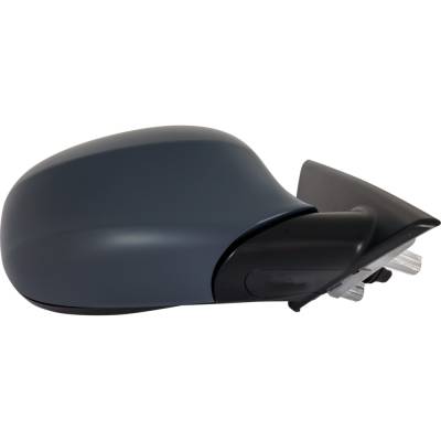 Rareelectrical - New Right Mirror Compatible With Bmw 328I Xdrive 328I 2.0L 3.0L 2009-2011 By Part Numbers Bm1321146 - Image 8