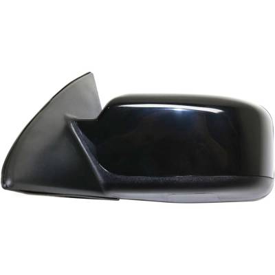 Rareelectrical - New Left Mirror Compatible With Ford Fusion 2.5L 3.0L 2011-2011 By Part Numbers Fo1320419 - Image 9