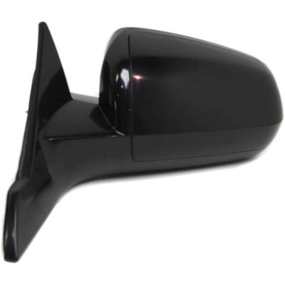 Rareelectrical - New Left Mirror Compatible With Chrysler Sebring 2.4L 2.7L 3.5L 2008-2008 By Part Numbers Ch1320323 - Image 9