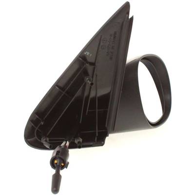 Rareelectrical - New Right Mirror Compatible With Chrysler Pt Cruiser 2.4L 2001-2002 By Part Numbers Ch1321185 - Image 6