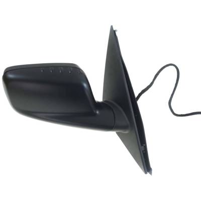 Rareelectrical - New Right Mirror Compatible With Bmw 760Li 760I 745I 750Li 750I Alpina B7 745Li 4.4L 4.8L 6.0L 2002 - Image 9