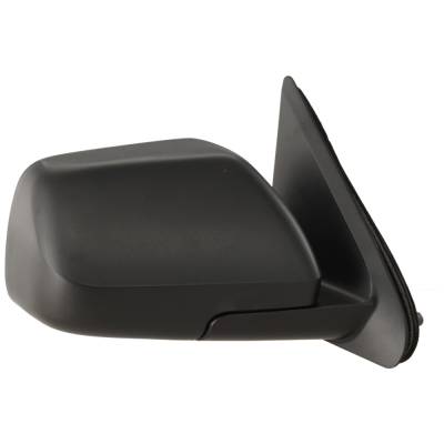 Rareelectrical - New Right Mirror Compatible With Ford Mercury Escape Mariner 2.3L 2.5L 3.0L 2008-2011 By Part - Image 5