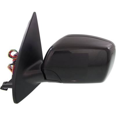 Rareelectrical - New Left Mirror Compatible With Bmw X5 4.6L 4.8L 2003-2005 By Part Numbers Bm1320125 51167039909-Pfm - Image 5