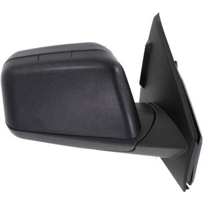 Rareelectrical - New Right Mirror Compatible With Ford Edge 3.5L 2007-2007 By Part Numbers Fo1321280 7T4z17682ab - Image 5