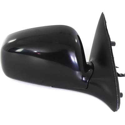 Rareelectrical - New Right Mirror Compatible With Lincoln Town Car 4.6L 1998-2001 By Part Numbers Fo1321259 - Image 5