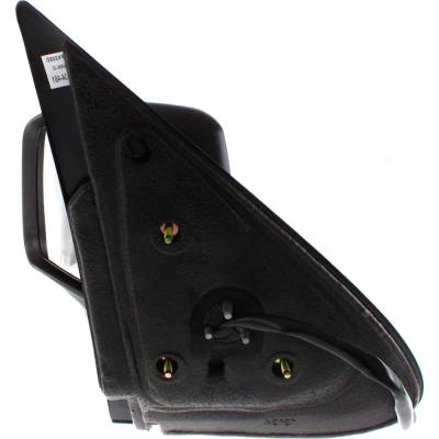 Rareelectrical - New Left Mirror Compatible With Ford Expedition 5.4L 2005-2005 By Part Numbers Fo1320346 - Image 3