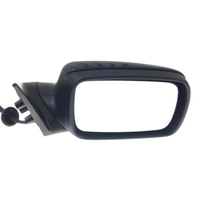 Rareelectrical - New Right Mirror Compatible With Bmw 325Ci 323I 328Ci 328I 323Ci 330Ci 2.5L 2.8L 3.0L 1999 2000 2001 - Image 1
