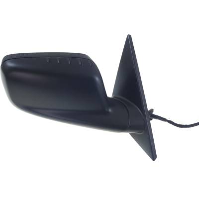 Rareelectrical - New Right Mirror Compatible With Bmw 325Ci 323I 328Ci 328I 323Ci 330Ci 2.5L 2.8L 3.0L 1999 2000 2001 - Image 9