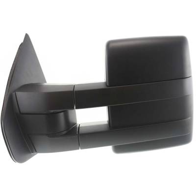 Rareelectrical - New Left Mirror Compatible With Ford F-150 2007-2011 By Part Numbers Fo1320369 7L3z17683ae Fd145el-S - Image 10