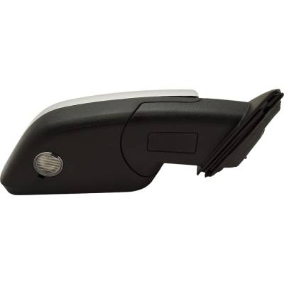 Rareelectrical - New Right Mirror Compatible With Ford Flex 3.5L 2009-2011 By Part Numbers Fo1321360 8A8z17682ca - Image 5