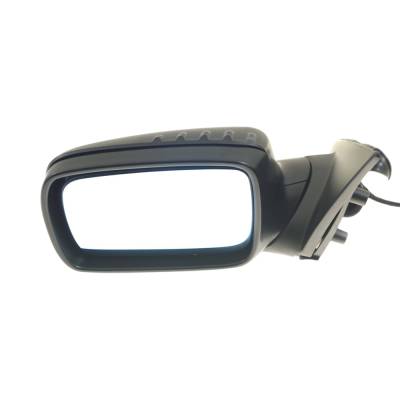 Rareelectrical - New Left Mirror Compatible With Bmw 745I 760Li 750I 745Li 760I 750Li Alpina B7 4.4L 4.8L 6.0L 2002 - Image 1