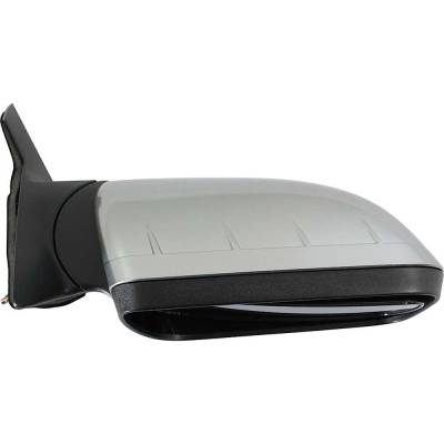 Rareelectrical - New Right Mirror Compatible With Mercury Ford Sable Taurus 3.5L 2008-2008 By Part Numbers Fo1321336 - Image 4