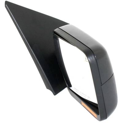 Rareelectrical - New Right Mirror Compatible With Ford F-150 4.2L 4.6L 5.4L 2007-2007 By Part Numbers Fo1321373 - Image 2