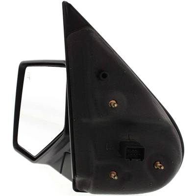 Rareelectrical - New Left Mirror Compatible With Ford Mercury Explorer Mountaineer 4.0L 4.6L 2006-2009 By Part - Image 3