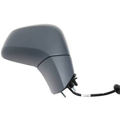 Rareelectrical - New Right Mirror Compatible With Chevrolet Buick Trax Encore 1.4L 2013-2013 By Part Numbers - Image 9