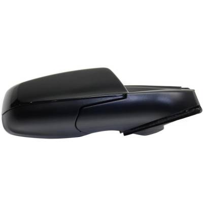 Rareelectrical - New Right Mirror Compatible With Buick Lacrosse Allure 2.4L 3.0L 3.6L 2010-2011 By Part Numbers - Image 5