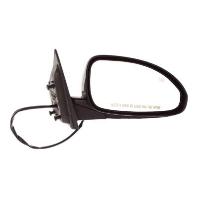 Rareelectrical - New Right Mirror Compatible With Buick Enclave 3.6L 2008-2016 By Part Numbers Gm1321380 25867091 - Image 2