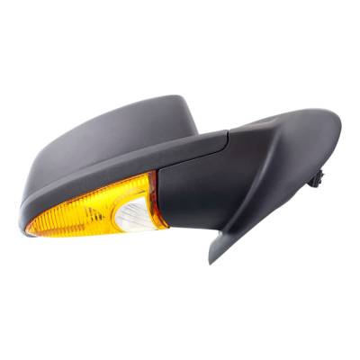 Rareelectrical - New Right Mirror Compatible With Ford Expedition Expedition Nbx 4.6L 5.4L 2003 2004 By Part Numbers - Image 2