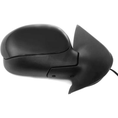 Rareelectrical - New Right Mirror Compatible With Ford F-150 4.2L 4.6L 5.4L 2001-2002 By Part Numbers Fo1321223 - Image 9