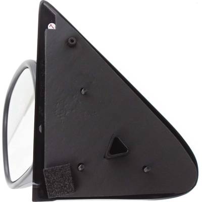Rareelectrical - New Left Mirror Compatible With Ford F-150 4.2L 4.6L 5.4L 2002-2003 By Part Numbers Fo1320272 - Image 4