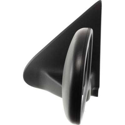 Rareelectrical - New Left Mirror Compatible With Ford F-150 4.2L 4.6L 5.4L 2002-2003 By Part Numbers Fo1320272 - Image 5