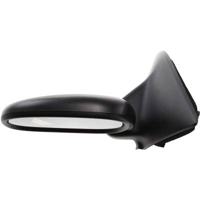 Rareelectrical - New Left Mirror Compatible With Ford F-150 4.2L 4.6L 5.4L 2002-2003 By Part Numbers Fo1320272 - Image 7