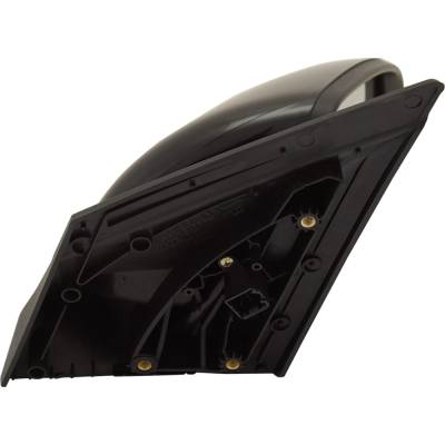 Rareelectrical - New Right Mirror Compatible With Hyundai Accent 1.6L 2018-2021 By Part Numbers Hy1321244 87620J0070 - Image 8