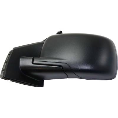Rareelectrical - New Left Mirror Compatible With Dodge Journey 2.4L 3.6L 2016-2019 By Part Numbers Ch1320425 - Image 9